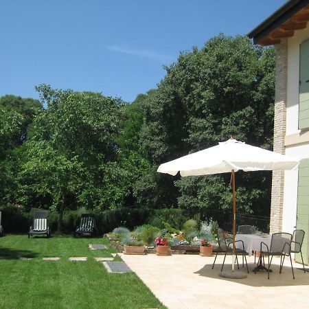 Agriturismo Campagnoletto Cavriana Eksteriør billede