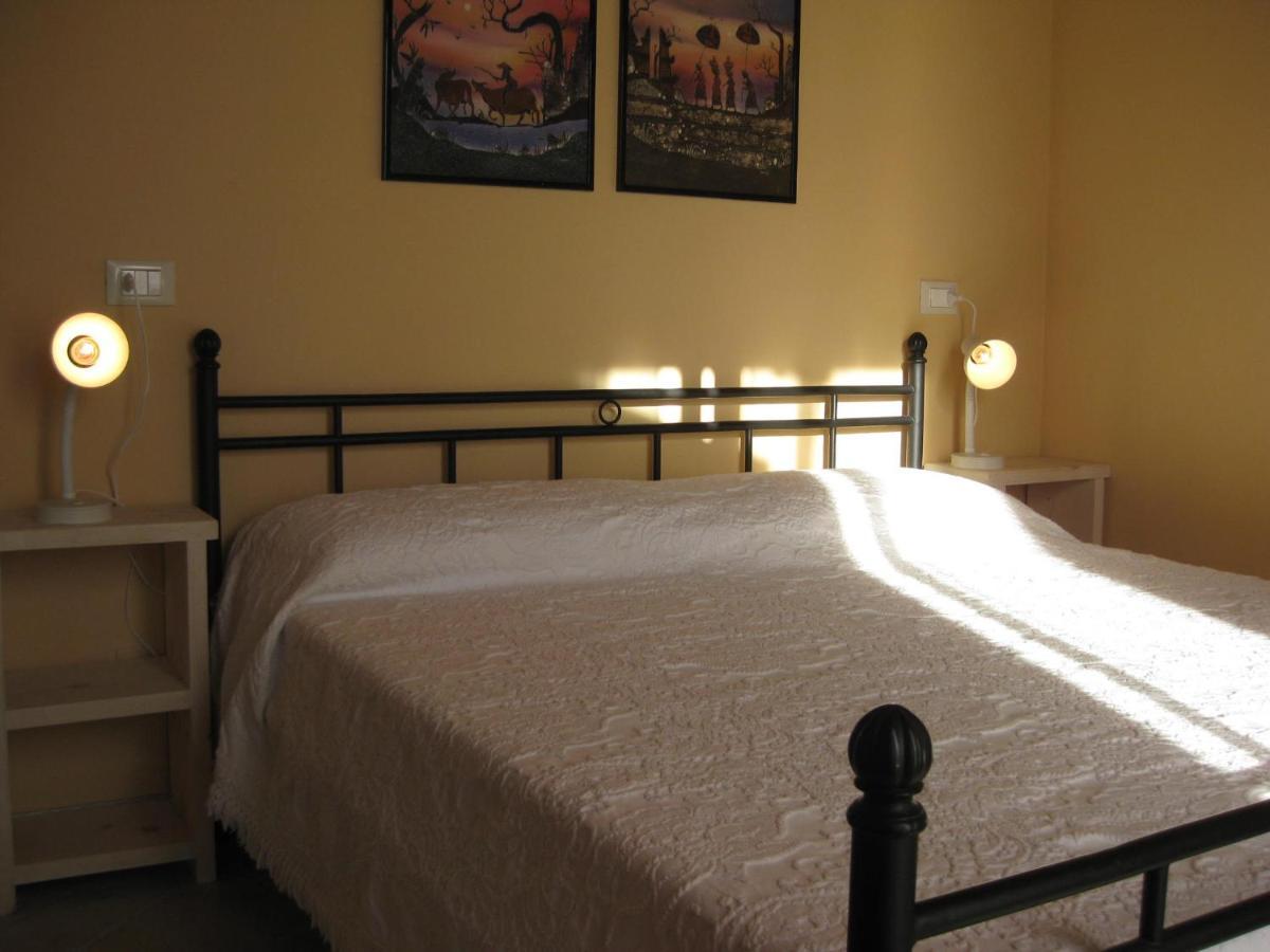 Agriturismo Campagnoletto Cavriana Eksteriør billede