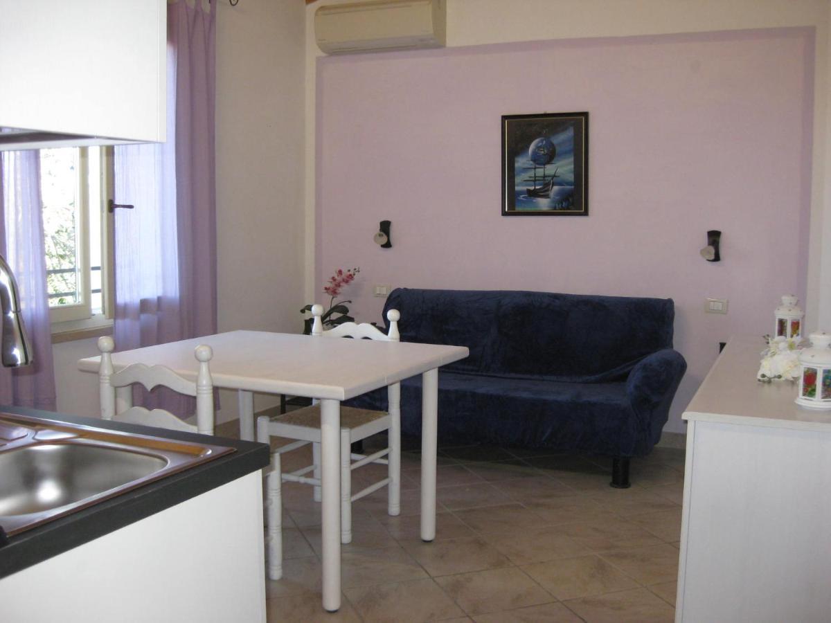 Agriturismo Campagnoletto Cavriana Eksteriør billede