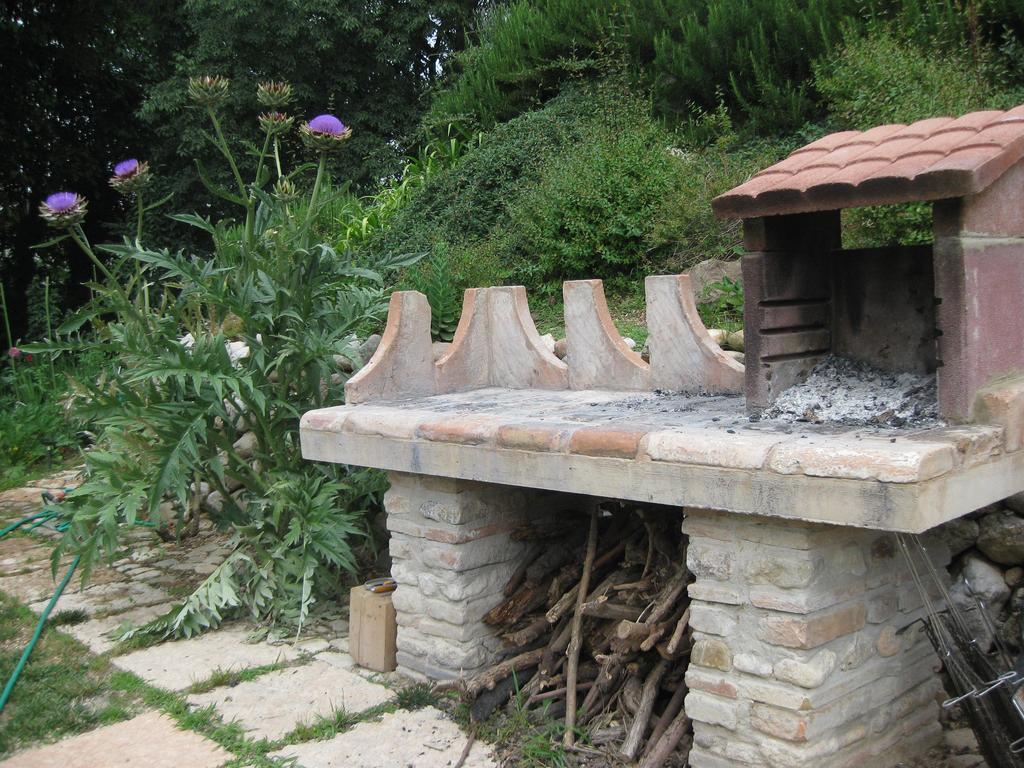 Agriturismo Campagnoletto Cavriana Værelse billede