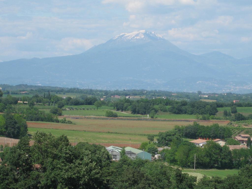 Agriturismo Campagnoletto Cavriana Værelse billede