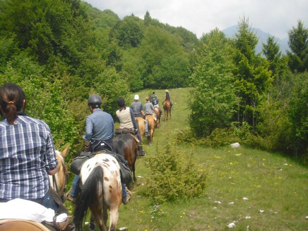 Agriturismo Campagnoletto Cavriana Eksteriør billede