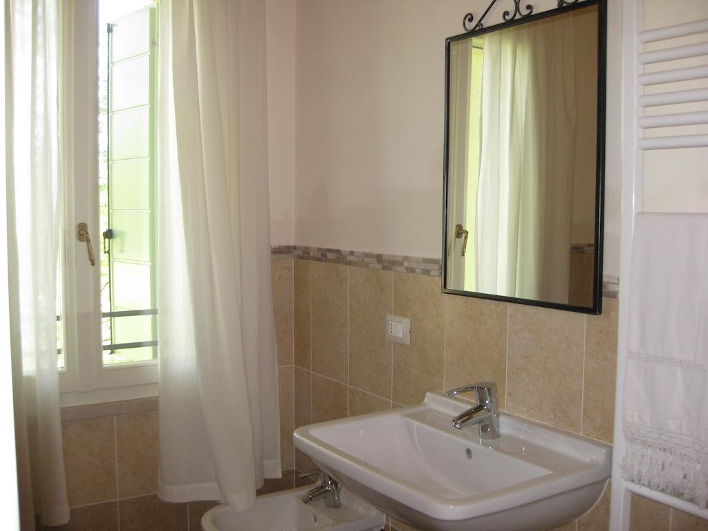 Agriturismo Campagnoletto Cavriana Værelse billede