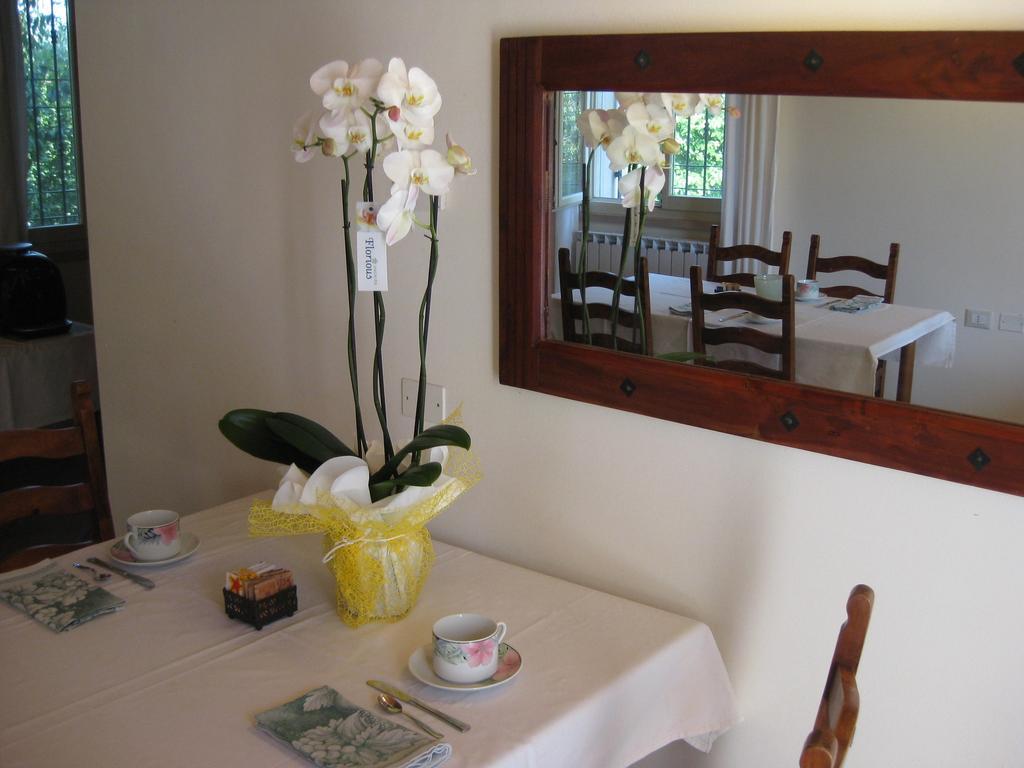 Agriturismo Campagnoletto Cavriana Eksteriør billede