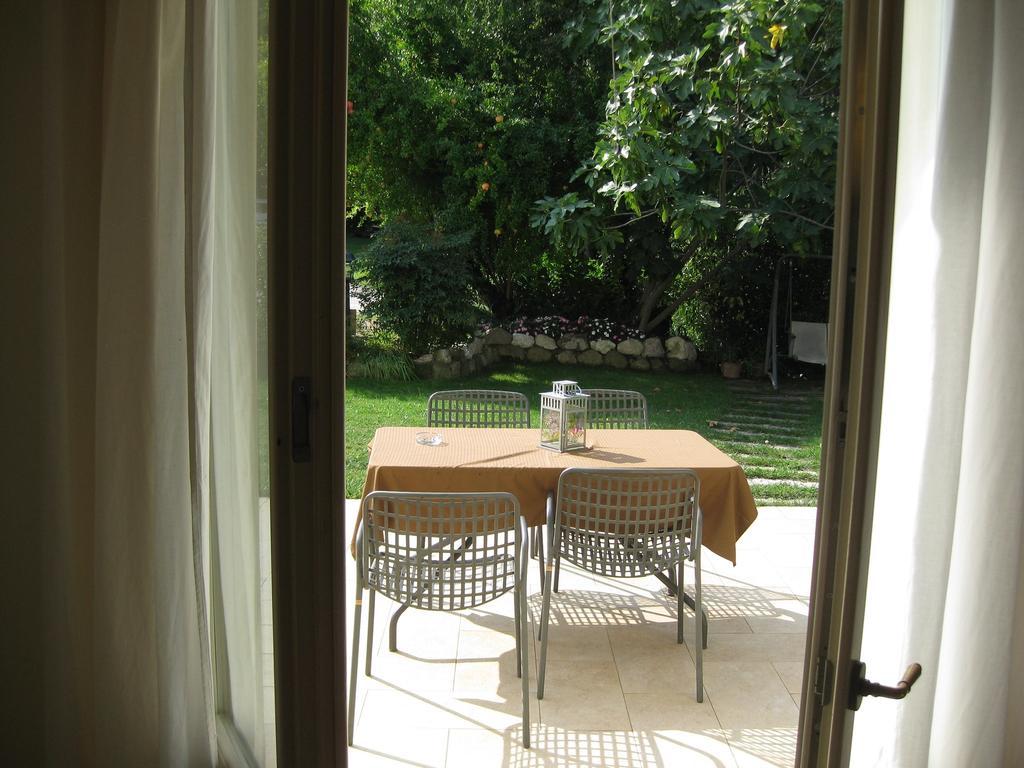 Agriturismo Campagnoletto Cavriana Eksteriør billede