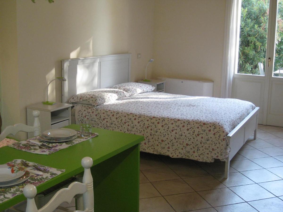 Agriturismo Campagnoletto Cavriana Eksteriør billede