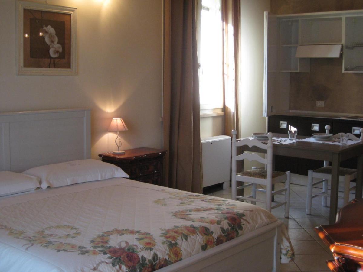 Agriturismo Campagnoletto Cavriana Eksteriør billede